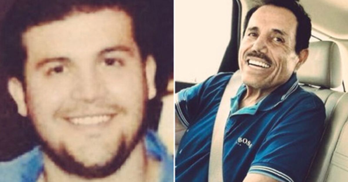 El Mayo Zambada fue entregado por Joaquín Guzmán López, Hijo de El Chapo