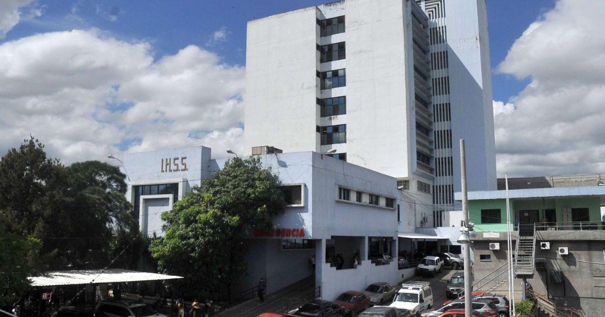 Aumentan tasas del IHSS para trabajadores y empleadores