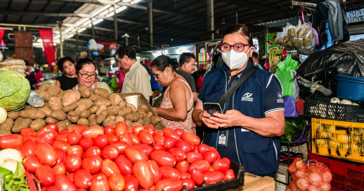 ayib Bukele actúa contra la inflación