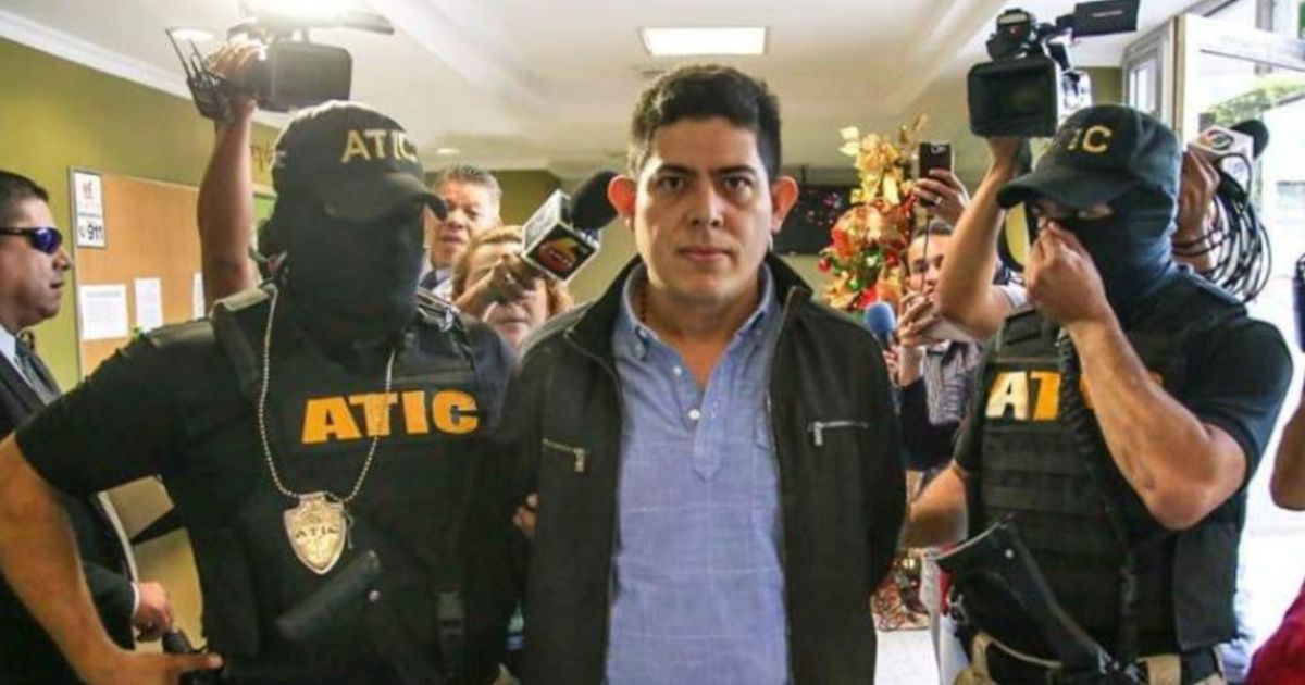 Honduras Recibe a Fernando Suárez: Acusado de fraude