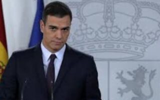 Pedro Sánchez declarará por caso de corrupción de su esposa