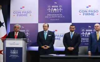 Panamá suspende relaciones con Venezuela: Nueva política