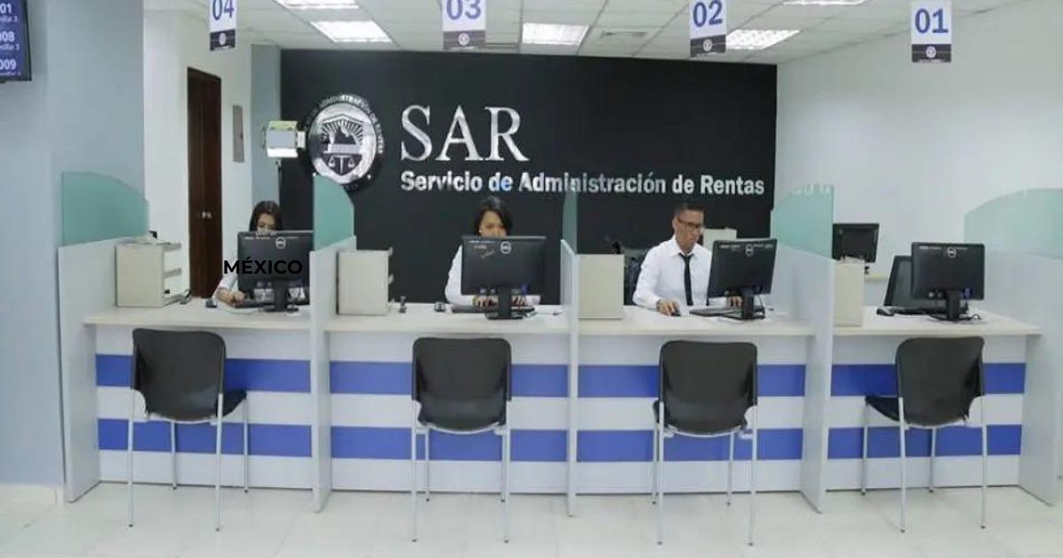 SAR extiende fechas límite tributarias en Honduras