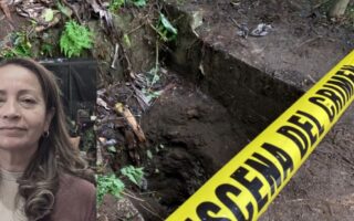 Encuentran cuerpo de hondureña fallecida en Guatemala 2023