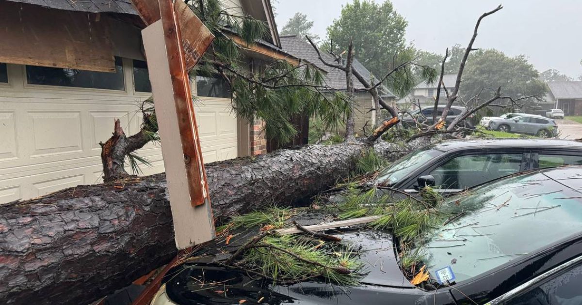 Huracán Beryl en Texas: Nueve fallecidos y degradación a tormenta