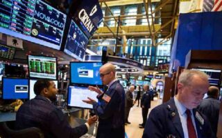 Wall Street cierra al alza