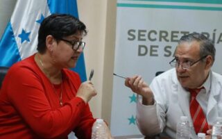 SESAL vs. Colegio Médico: Paro por acuerdos incumplidos en Honduras (video)