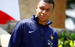 El Real Madrid presentará a Kylian Mbappé el 16 de julio