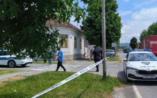 Tragedia en Croacia: Hombre mata a seis en residencia, incluida su madre.