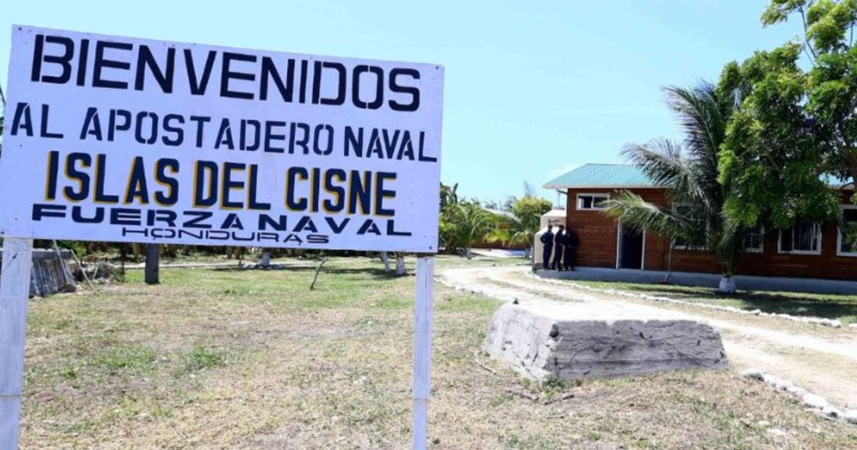 Impacto ambiental: oposición a la Cárcel en Islas del Cisne