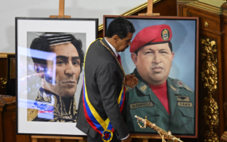 Gobiernos dudan de la legitimidad de la victoria de Nicolás Maduro