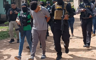 Por falta de pruebas liberan a presunto asesino de estudiante