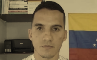 Chile informa que sospechoso de asesinar a exmilitar disidente venezolano fue detenido en Costa Rica