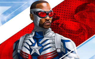 Sam Wilson toma el escudo en el tráiler de ‘Captain America: Brave New World’