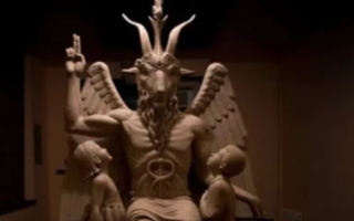 Satanistas y Luciferinos de Chile buscan reconocimiento legal como asociación religiosa