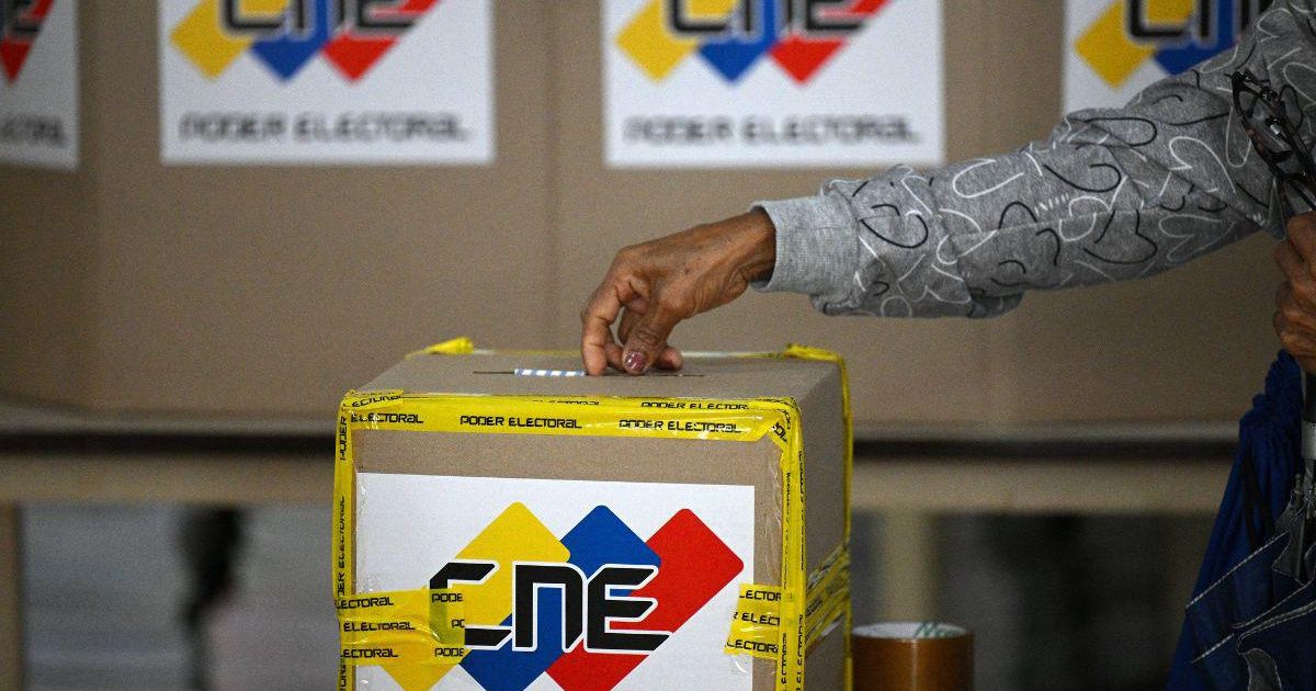 Blinken y líderes regionales exigen transparencia