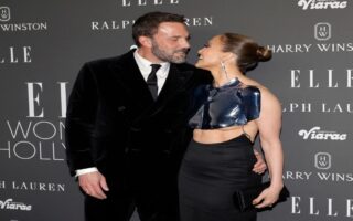 Jennifer López y Ben Affleck Subastan objetos de su hogar