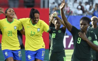 Como en sus mejores tiempos, Marta comanda triunfo de Brasil en debut en París