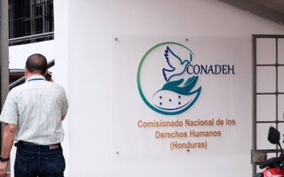 Conadeh urge priorizar búsqueda de más de veinte desaparecidosen Honduras (video)