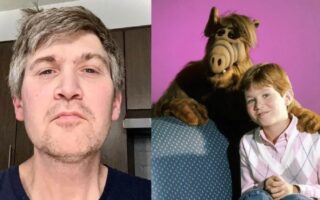 Fallece Benji Gregory, Recordado por su Rol en «ALF»