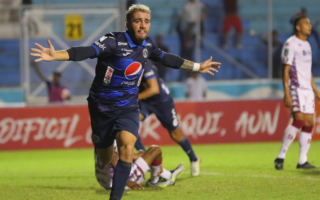 Motagua inicia con ilusión el Torneo Clausura