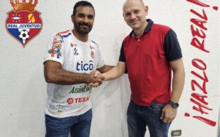 Real Juventud anuncia a Ninrod Medina como nuevo técnico