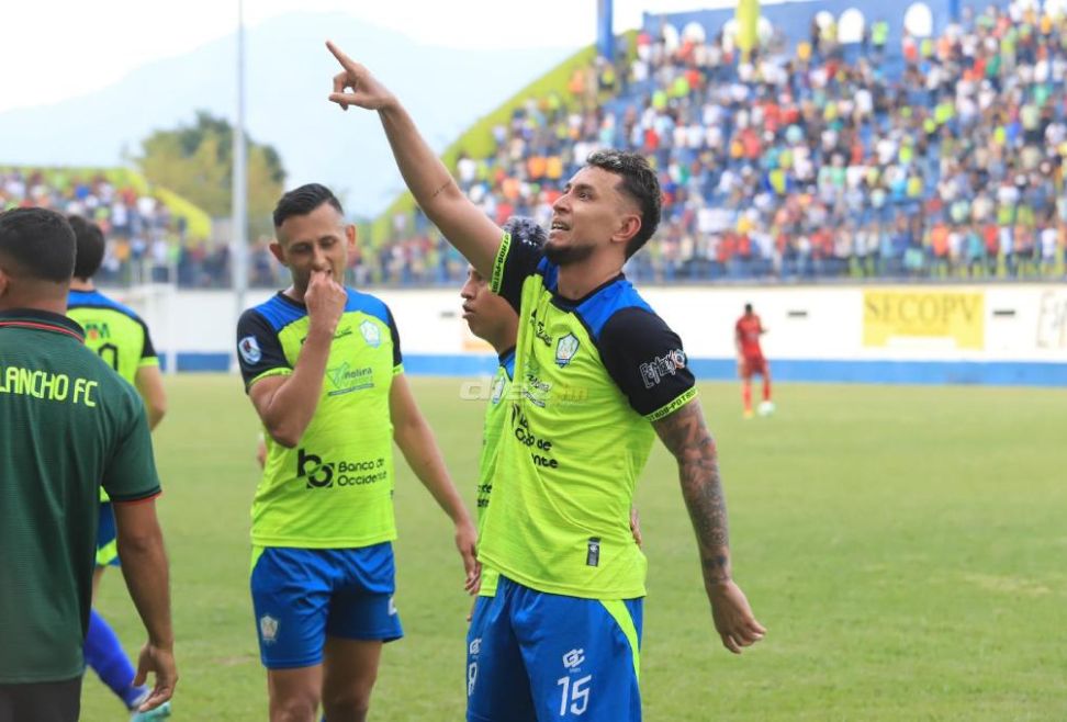 Olancho FC enfrentará a Olimpia en las semis y estos son los precios