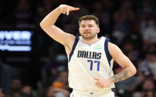 Doncic-Antetokounmpo por los Juegos, España también se juega su plaza