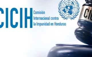 Reformas cruciales para la CICIH deben estar listas en diciembre a petición de la ONU