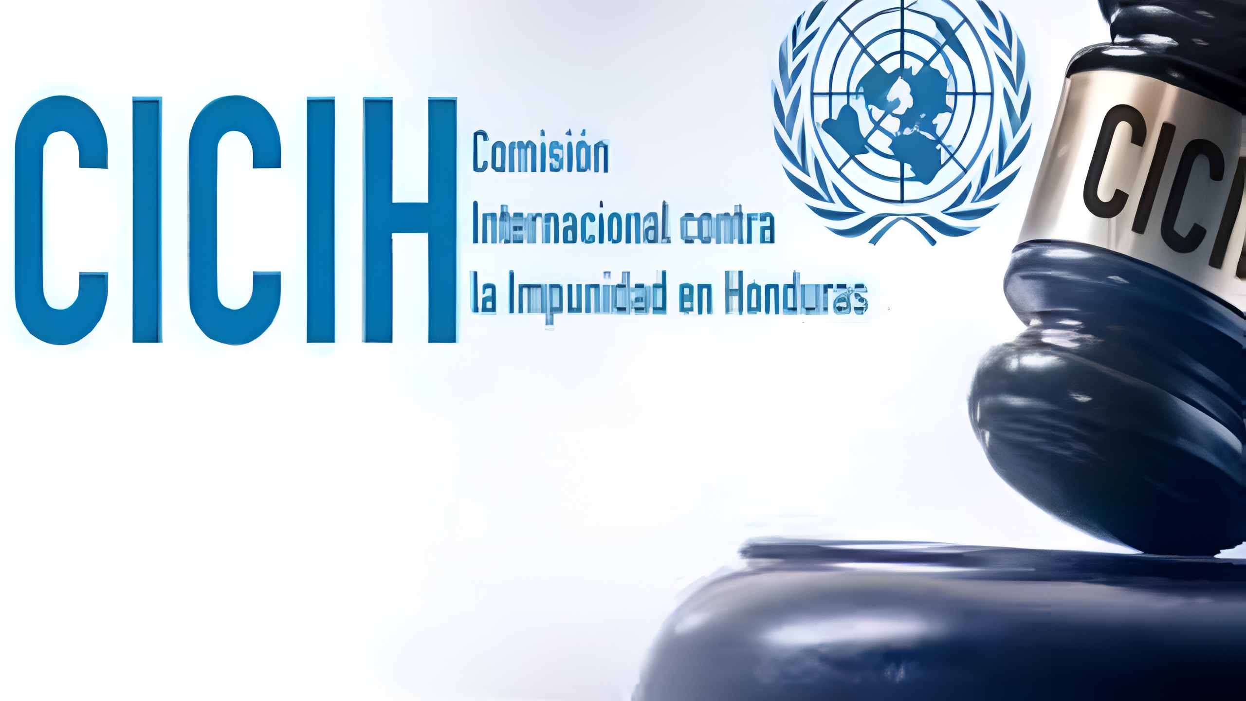 Reformas cruciales para la CICIH deben estar listas en diciembre a petición de la ONU