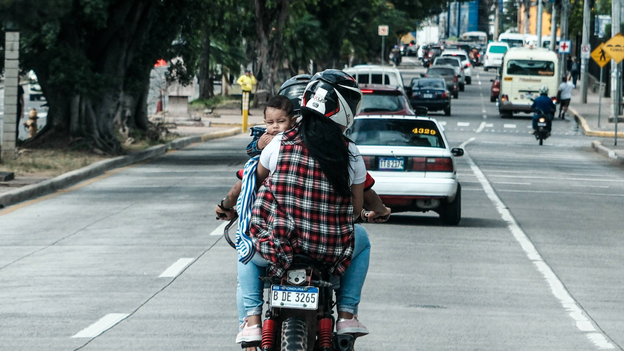 El Instituto de la Propiedad anunció un incremento en la tasa vehicular para 43 municipios del país según autoridades