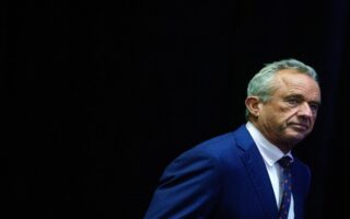 Robert F. Kennedy Jr. es acusado por abuso y adicción sexuales, según Vanity Fair