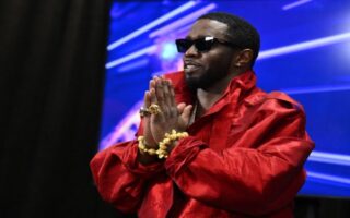 Nueva demanda contra el rapero Sean «Diddy» Combs por agresión y tráfico sexual