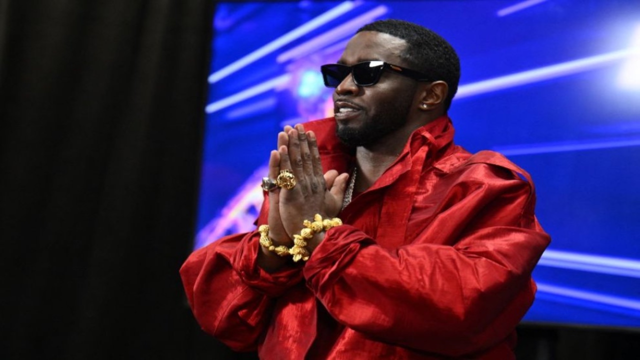 Nueva demanda contra el rapero Sean «Diddy» Combs por agresión y tráfico sexual