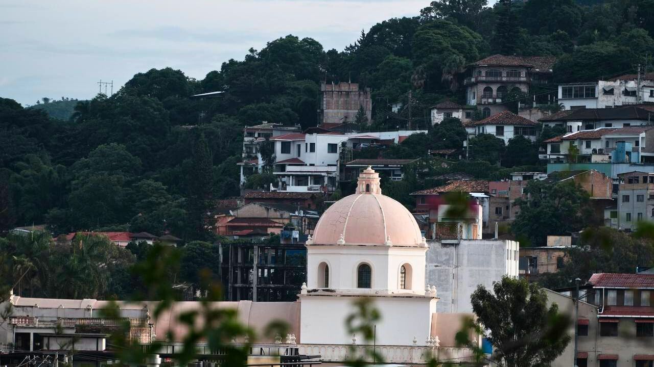 Condiciones Secas predominan; Lluvias débiles