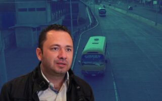 Transportistas: «IHTT debe culpar al gobierno, no a nosotros» (video)