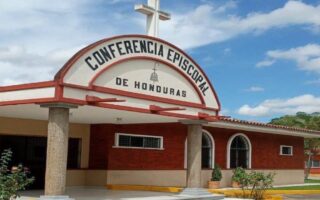 Conferencia Episcopal de Honduras llama a diálogo en crisis venezolana (COMUNICADO)