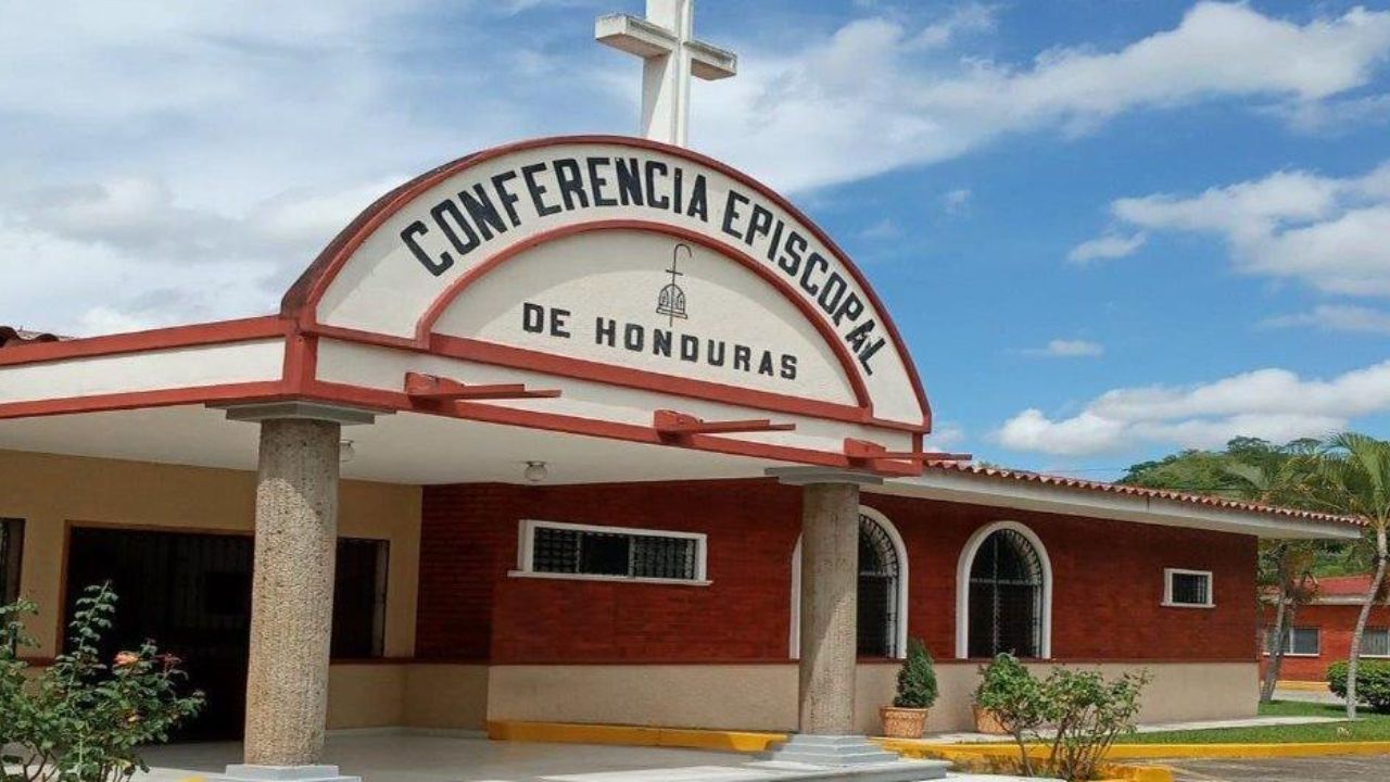 Iglesia hondureña destaca necesidad de moderación