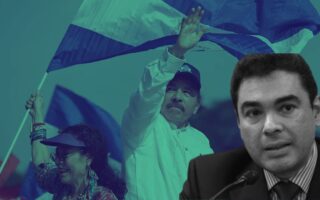 OPINIÓN: Manuel Orozco,»El botín del SICA es una deuda de Centro América con la mafia criminal de los Ortega-Murillo»