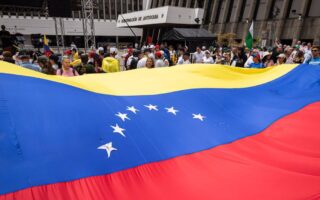 La OEA aprueba por consenso una resolución sobre situación en Venezuela