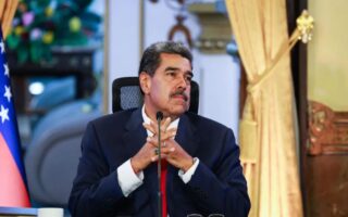 EE.UU. ofrece amnistía a Maduro por su salida pacífica