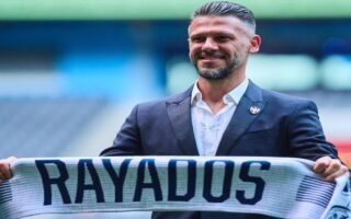 Monterrey presenta a Demichelis ante el Tijuana de Osorio en el fútbol mexicano