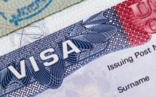 Pagos de visa suspendidos hasta el 23 de septiembre en Tegucigalpa