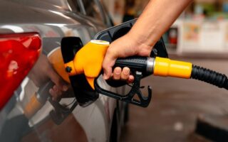 Precio de los combustibles: lunes 12 de agosto en Honduras