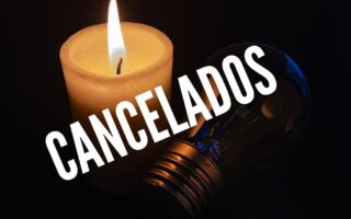 ENEE anuncia cortes de luz en 9 zonas del territorio nacional