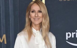 Celine Dion critica el uso de su canción «Titanic» en campaña de Trump