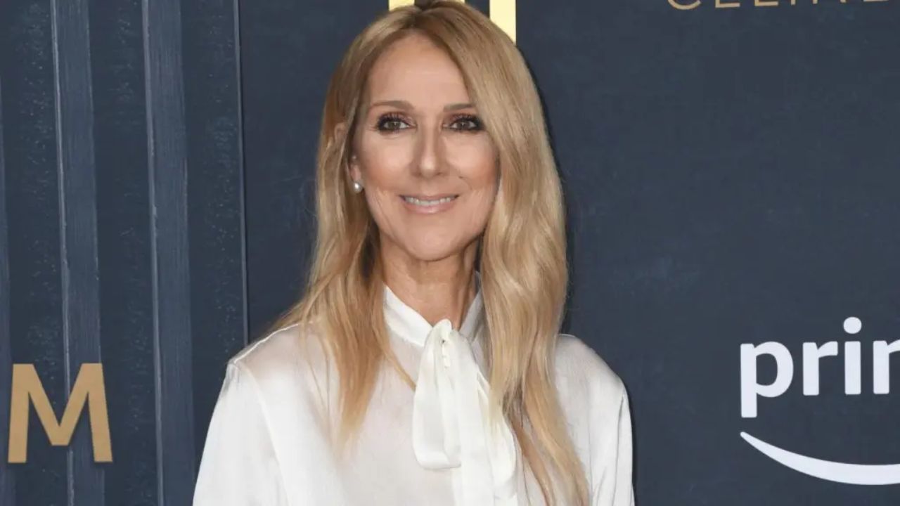 Trump enfrenta críticas a Celine Dion por utilizar su tema en Mitin