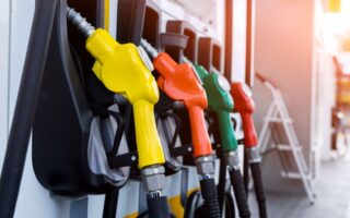 Rebajas en carburantes de septiembre: precios actualizados