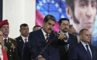 Estados Unidos niega haber ofrecido amnistía a Maduro para su salida