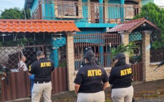 Confiscan 36 bienes en operativo contra narcotráfico en Honduras